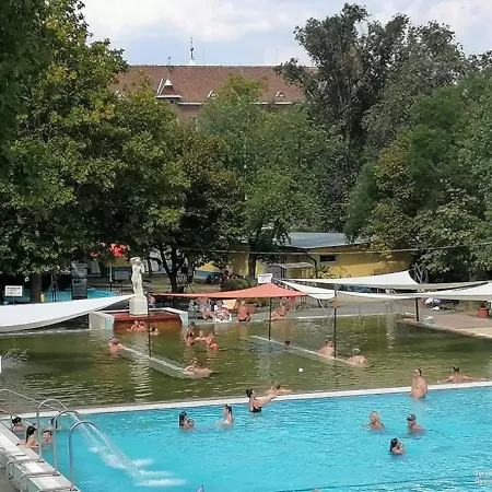 Hod-thermal * Hodmezovasarhely