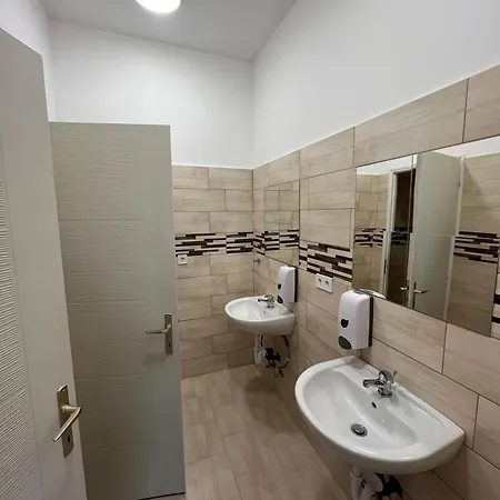 Chalet Hód-thermal Hódmezővásárhely