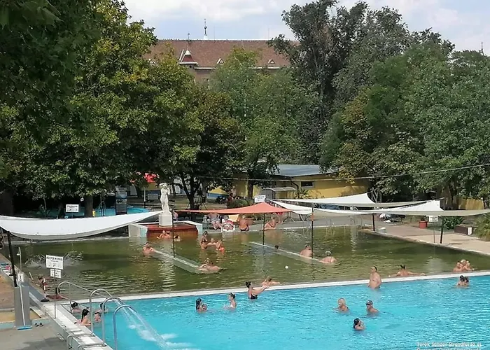Hod-thermal * Hódmezővásárhely