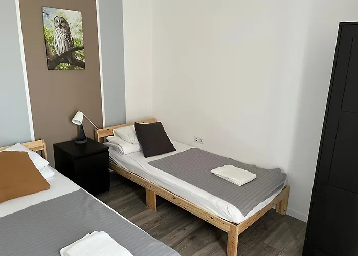 Chalet Hod-thermal *