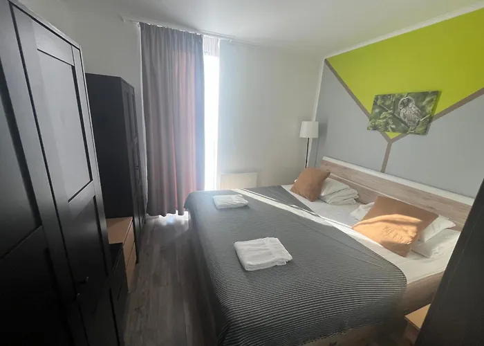 Hod-thermal Chalet