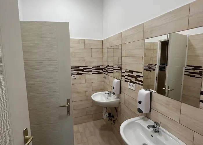 Chalet Hod-thermal Hódmezővásárhely