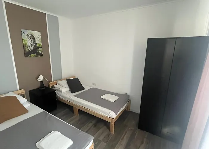 Hod-thermal Chalet